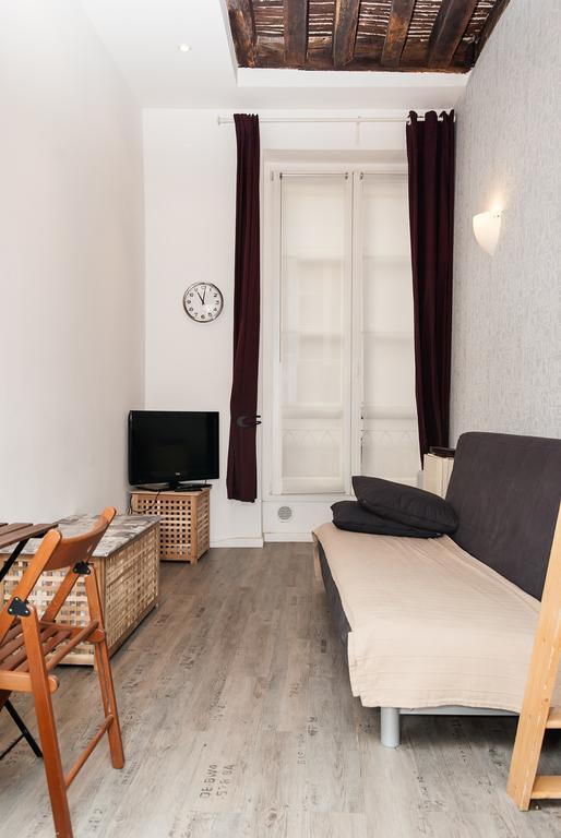 Studio Petit Pompidou Paris Phòng bức ảnh