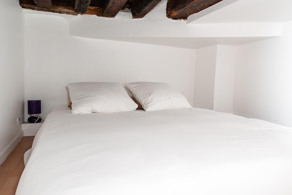 Studio Petit Pompidou Paris Phòng bức ảnh