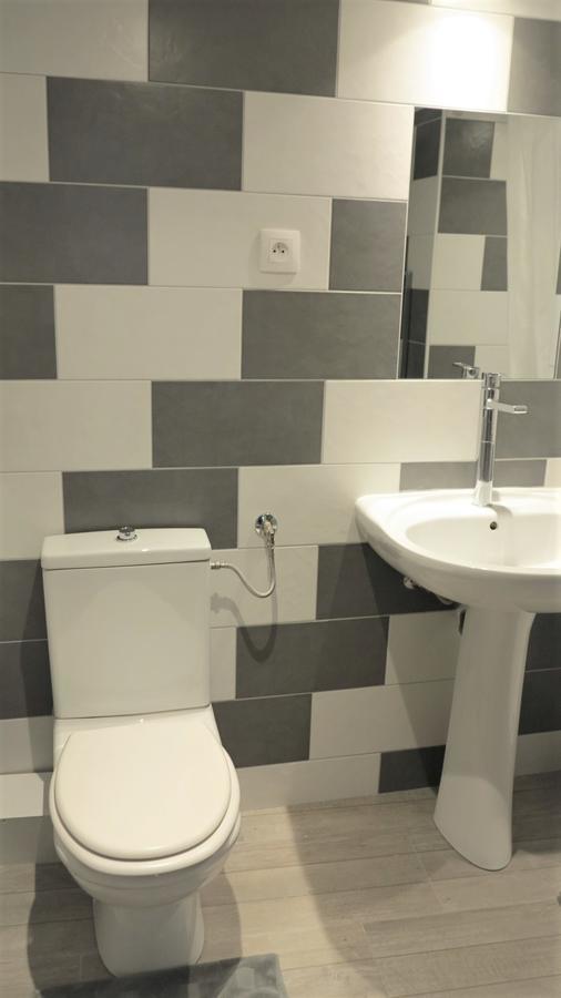 Studio Petit Pompidou Paris Ngoại thất bức ảnh