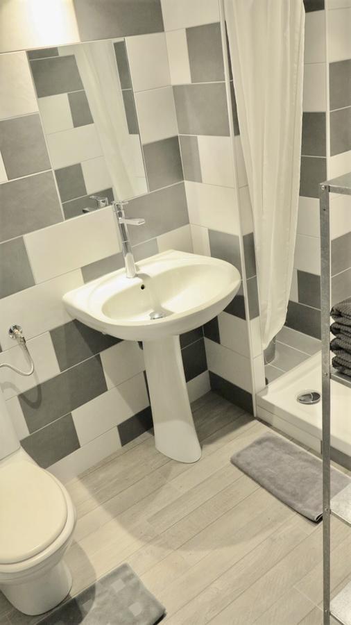 Studio Petit Pompidou Paris Ngoại thất bức ảnh