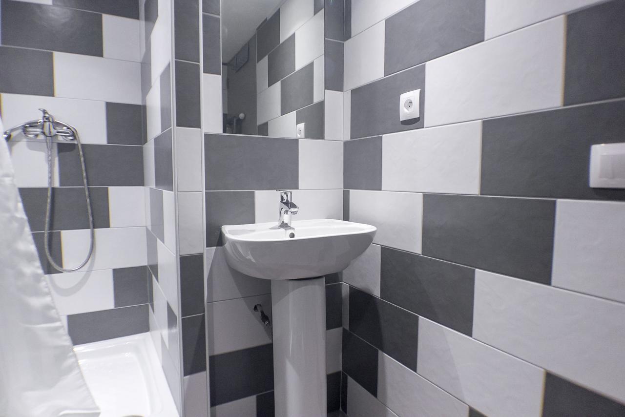 Studio Petit Pompidou Paris Ngoại thất bức ảnh