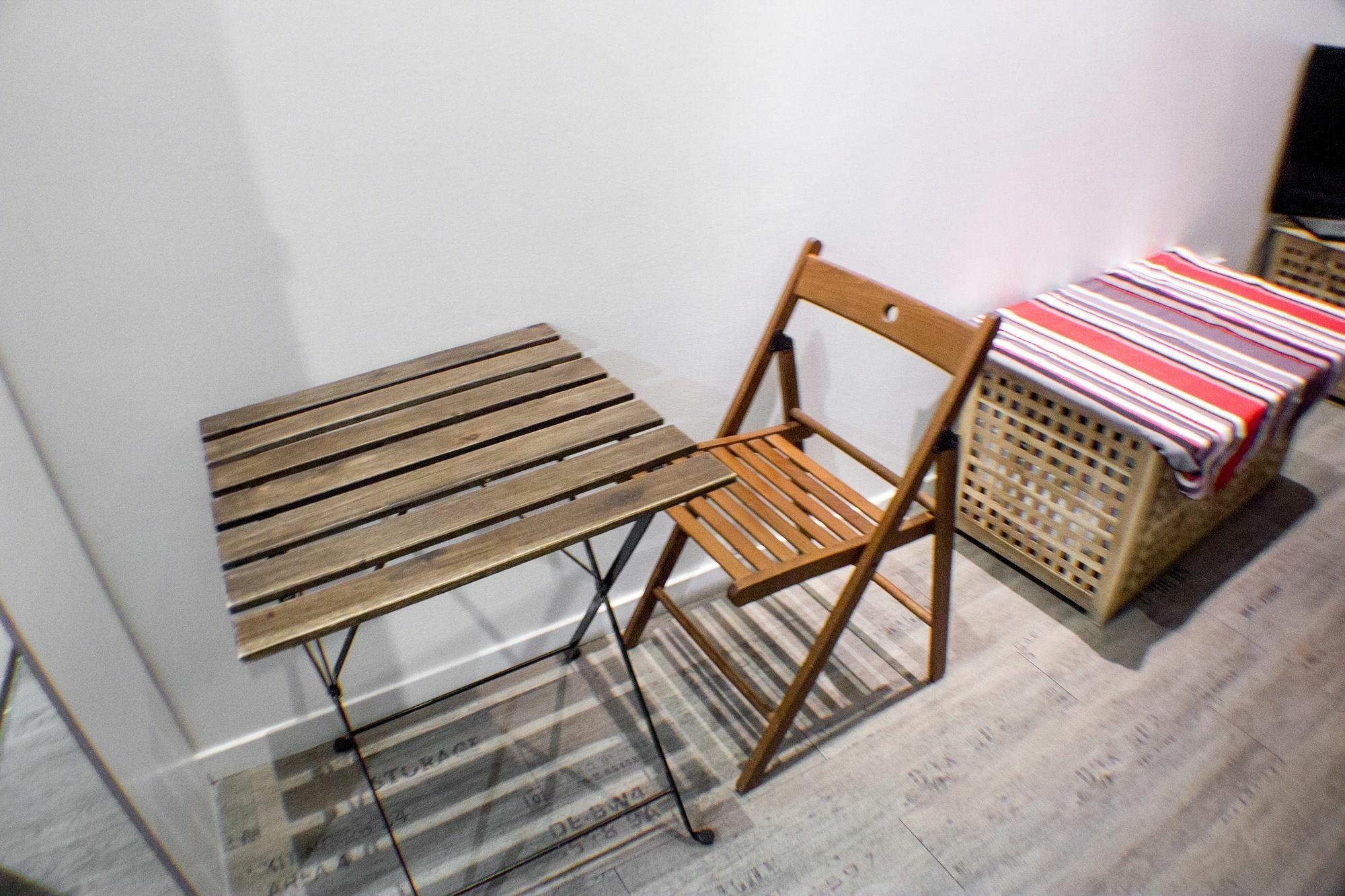 Studio Petit Pompidou Paris Ngoại thất bức ảnh